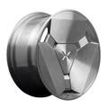 Xolaris Terra forged monoblock wheel